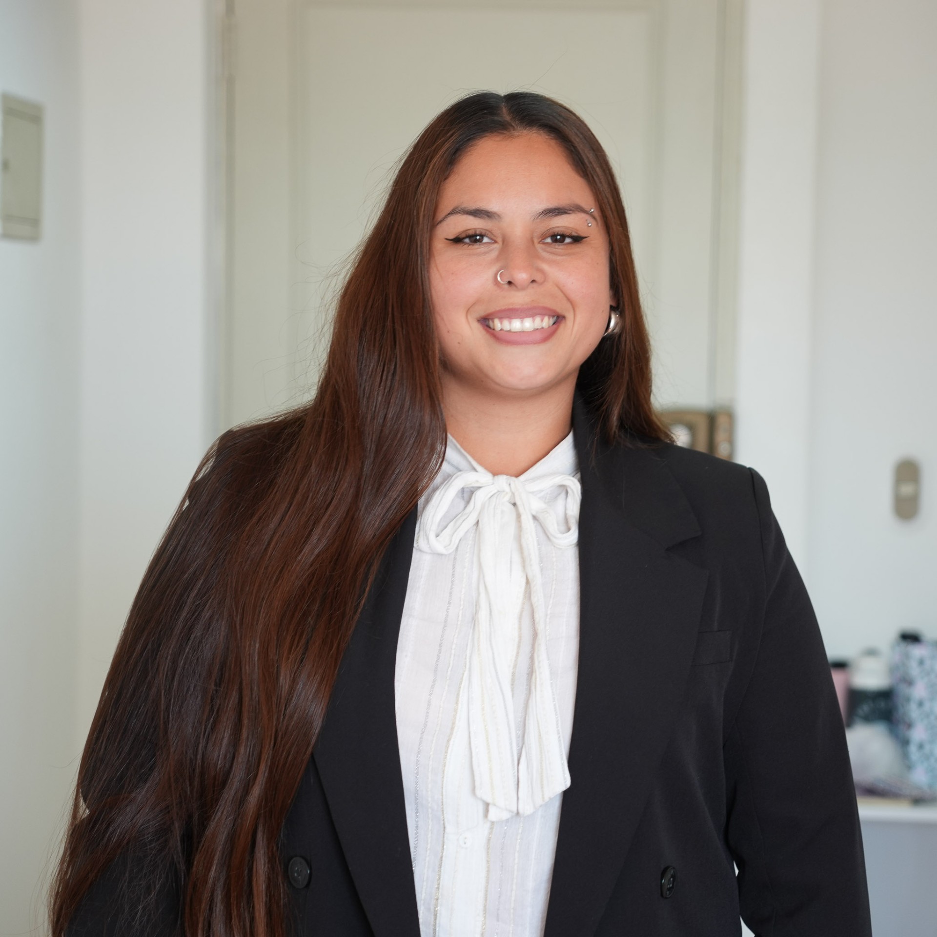 Almendra Bravo López