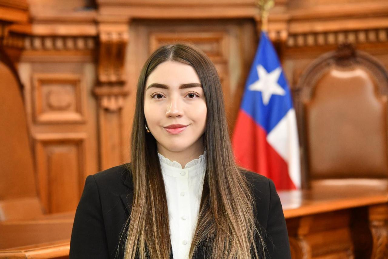 Luna Molina Ramírez